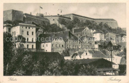 73709270 Glatz Klodzko Niederschlesien Festung  - Polen