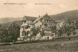 73709267 Bad Flinsberg Swieradow Zdroj Villa Prinz Eitel Friedrich Bad Flinsberg - Poland