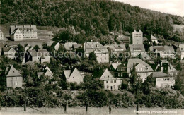 73709226 Fredeburg Schmallenberg Teilansicht Fredeburg Schmallenberg - Schmallenberg