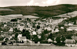 73709225 Fredeburg Schmallenberg Gesamtansicht Fredeburg Schmallenberg - Schmallenberg