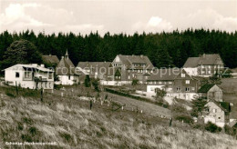 73709224 Schanze Sauerland Gasthof Pension Alfons-Hanses Schanze Sauerland - Schmallenberg