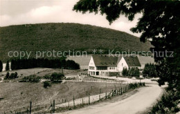 73709219 Grafschaft Sauerland Grafschafter Keller Mergelsberg Und Manns Grafscha - Schmallenberg