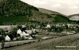 73709211 Gleierbrueck Teilansicht Gleierbrueck - Sonstige & Ohne Zuordnung