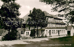 73709208 Rimberg Schmallenberg Hotel-Pension Knoche Aussenansicht Rimberg Schmal - Schmallenberg