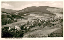 73709197 Albaum Teilansicht Albaum - Sonstige & Ohne Zuordnung