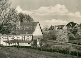 73709189 Wengern Ruhr Westfael. Frauenhilfe Frauenheim  - Andere & Zonder Classificatie