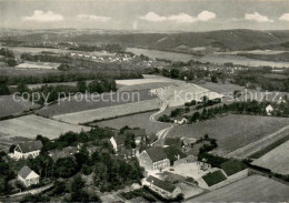 73709179 Wengern Ruhr Fliegeraufnahme Westfaelische Frauenhilfe Frauenheim  - Other & Unclassified