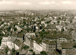 73709175 Witten Ruhr Teilansicht Blick Vom Helenenturm Witten Ruhr - Witten