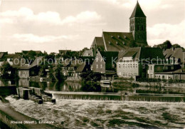 73709158 Rheine Emswehr Rheine - Rheine