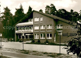 73709153 Metelen Hotel Am Gauxbach Aussenansicht Metelen - Sonstige & Ohne Zuordnung