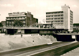 73709128 Duisburg Ruhr Am Glaesernen Hut Duisburg Ruhr - Duisburg