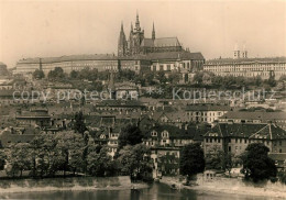 73317792 Praha Prahy Prague Hradcany Prager Burg Hradschin Praha Prahy Prague NZ - Czech Republic