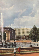 72107373 Leningrad St Petersburg Hotel Russland St. Petersburg - Russland