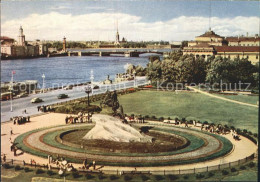 72107361 Leningrad St Petersburg Dekabristen Platz St. Petersburg - Russia