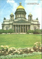 72107346 Leningrad St Petersburg St Isaaks Cathedral St. Petersburg - Russie