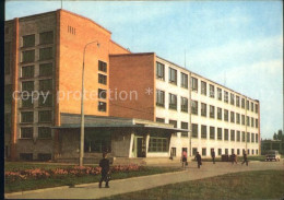 72107125 Viljandi Internatschule Viljandi - Estonia