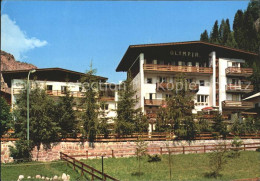 72107114 Wolkenstein Groeden Hotel Olympia Selva Val Gardena Tirol - Other & Unclassified