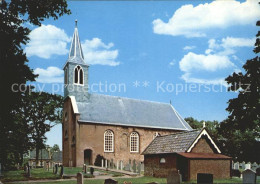 72107066 Giekerk Kirche Giekerk - Autres & Non Classés