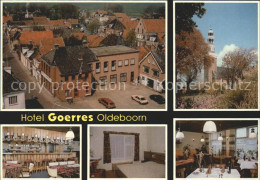 72107063 Oldeboorn Hotel Goerres  - Andere & Zonder Classificatie