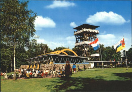 72107056 Vaals Uitzichttoren Vaals - Andere & Zonder Classificatie