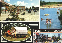 72107043 Hardenberg Niederlande  Hardenberg Niederlande - Andere & Zonder Classificatie