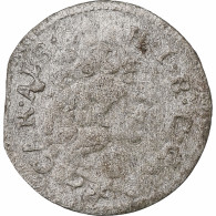 Etats Allemands, BAVARIA, Karl Albrecht, Kreuzer, 1731, Munich, Argent, TB+ - Petites Monnaies & Autres Subdivisions