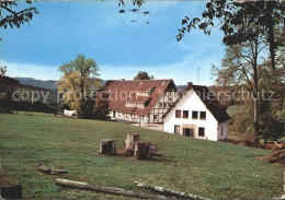 72107002 Meinerzhagen Natufreunde Jugendferienheim  Meinerzhagen - Meinerzhagen