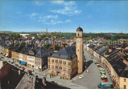 72106985 Hof Saale Rathaus Hof - Hof