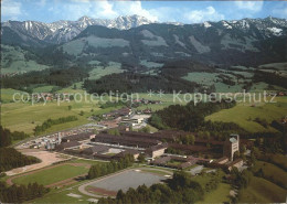 72106982 Sonthofen Oberallgaeu General Oberst Beck Kaserne Sonthofen - Sonthofen