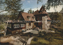 72106960 Elmstein Naturfreundehaus Elmstein Elmstein - Sonstige & Ohne Zuordnung