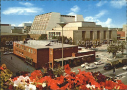 72106940 Koeln Rhein Opernhaus Koeln Rhein - Köln