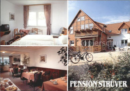 72106913 Latferde Pension Struever Emmerthal - Andere & Zonder Classificatie