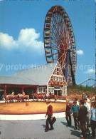 72106903 Dortmund Westfalenpark Riesenrad Dortmund - Dortmund