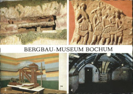 72106874 Bochum Bergbau Museum Bochum - Bochum