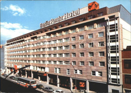 72106781 Berlin Penta Hotel Berlin - Altri & Non Classificati