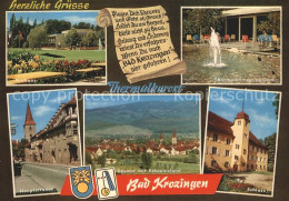 72106772 Bad Krozingen  Bad Krozingen - Bad Krozingen