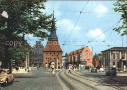 72106714 Rostock Mecklenburg-Vorpommern Steintor Rostock - Rostock