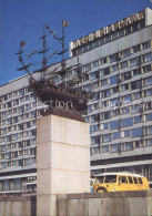 72106669 Leningrad St Petersburg Hotel Leningrad St. Petersburg - Russie