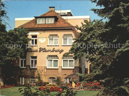 72105751 Bad Salzuflen Kurheim Haus Hamburg Bad Salzuflen - Bad Salzuflen