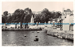 R133823 Tobermory From Pier. M. And L. National. 1956 - Mundo