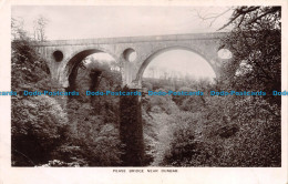 R133824 Pease Bridge Near Dunbar. William Thyne - Mundo