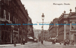 R133830 Murraygate. Dundee. M. And L. National - Mundo