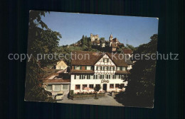 72105675 Berneck Alpirsbach Gasthof Pension Roessle Alpirsbach - Alpirsbach
