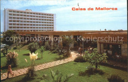 72105632 Calas De Mallorca Hotel Cafeteria Mallorca - Other & Unclassified