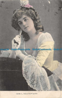 R134393 Miss L. Braithwaite. London. Empire Series 66. 1905 - Sonstige & Ohne Zuordnung