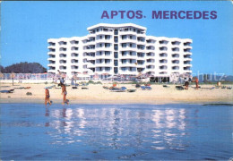 72105621 Cala Millor Mallorca Apartamentos Mercedes  - Autres & Non Classés