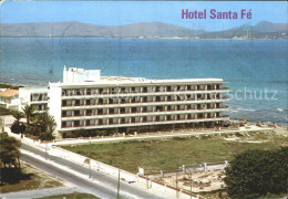 72105583 Mallorca Hotel Santa Fe Mallorca - Sonstige & Ohne Zuordnung