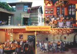 72105578 Visegrad Renaissance Restaurant Gastraeume Visegrad - Hongarije