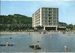 72105573 Tihany Hotel Tihany Schwimmbad Tihany - Hongrie