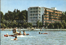 72105568 Siofok Hotel Balaton Schwimmbad Budapest - Hongrie